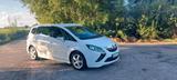 Opel Zafira 1.4 Sport 7Sitzer - Opel Zafira: Sport