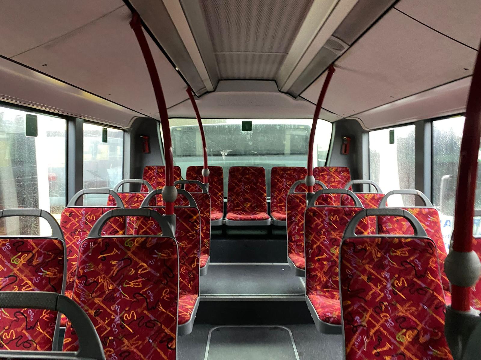 Mercedes-Benz O 530 LE Citaro C2- Klima - 5 x ab Febr.2026