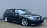 BMW 530D M Paket Schalter - TÜV 09/27 - 8 ... - gebrauchte BMW 530 aus dem Jahr 2005