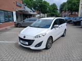 Mazda 5 2.0 l MZR DISI i-stop SENDO / Navi - Mazda 5 SENDO
