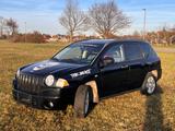 Jeep Compass Limited 2.4 Limited - gebrauchte Jeep Compass aus dem Jahr 2008