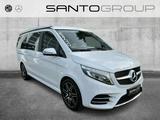 Mercedes-Benz Marco Polo HORIZON EDITION AMG Line AHK LED 360° - Mercedes-Benz V 250 in Freiburg