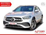 Mercedes-Benz GLA 250 e AMG Line Aut. LED Digitales Cockpit - Mercedes-Benz GLA-Class in Leipzig