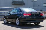 BMW 320 Baureihe 3 Cabrio 320d - BMW 320 aus 2009: Cabrio