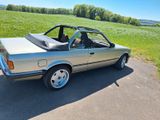 BMW 325e E30 Baur TC - BMW 325 aus 1985