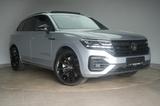 Volkswagen Touareg R e TSI 4Motion Leder/ACC/Kamera/Pano/AH - Volkswagen Touareg R mit Hybrid-Antrieb (Benzin/Elektro)