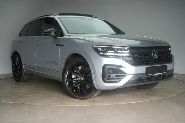 VW Touareg R e TSI 4Motion Leder/ACC/Kamera/Pano/AH