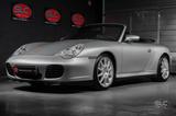 Porsche 911 4S Cabriolet (PhaseII) Manual - Full History - Porsche 996: Cabrio, 4s