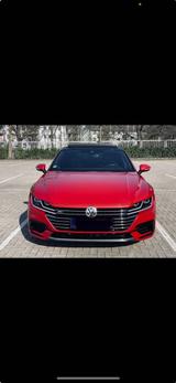 Volkswagen Arteon 2.0 TDI R- Line 4 Motion... - Volkswagen Arteon in Bremen