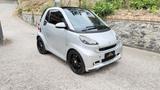Smart ForTwo 1000 72 kW coupé BRABUS Xclusive - Smart aus 2010: Brabus
