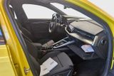 Audi A3 Sportback 30 TFSI S-TRO*LED*NAV*AAC*BT*SOUND* - Audi A3 Gebrauchtwagen in Braunschweig