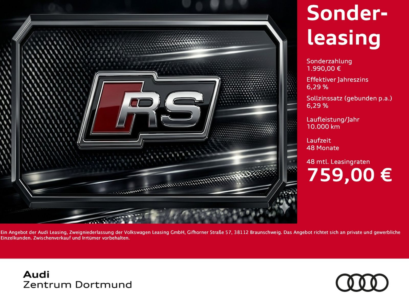 Audi RS 4 Avant Qu. SPORTABGAS LEDER PANO DYNAMIK foto 2