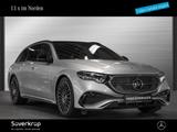 Mercedes-Benz E 300 de T-Modell mit EQ Hybrid Technologie AMG