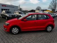 Volkswagen Polo V Trendline