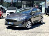 Ford Fiesta Fiesta 1.1 85 CV GPL 5 porte Plus - Ford Fiesta mit LPG-Antrieb