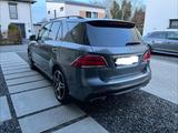 Mercedes-Benz GLE 500 4MATIC -AMG Line/Carbon/Pano- - Mercedes-Benz GLE 500 Gebrauchtwagen