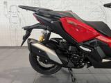 Honda ADV 350 Rot #2025 - Sofort verfügbar - - HONDA ADV350