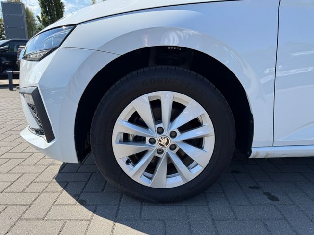 Skoda Scala /LED/ACC