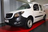 Mercedes-Benz Citan Mixto 111 CDI XL KLIMA·BLUETO.·TOMTOM·AHK - gebrauchte Mercedes-Benz Citan aus dem Jahr 2019