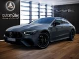 Mercedes-Benz AMG GT 63 S E PERFORMANCE **NIGHT*BURMESTER*AMG