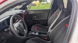 Opel Mokka e GS Line - Opel Mokka: Line