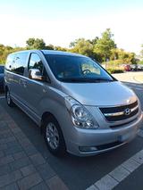 Hyundai h1   2,5-Liter-Diesel mit polnisch... - Hyundai H-1: L2h1