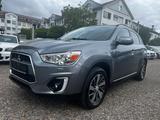 Mitsubishi ASX Top 4WD - Automatik-Leder-Pano-KeylessGO-AHK - Mitsubishi ASX: Automat