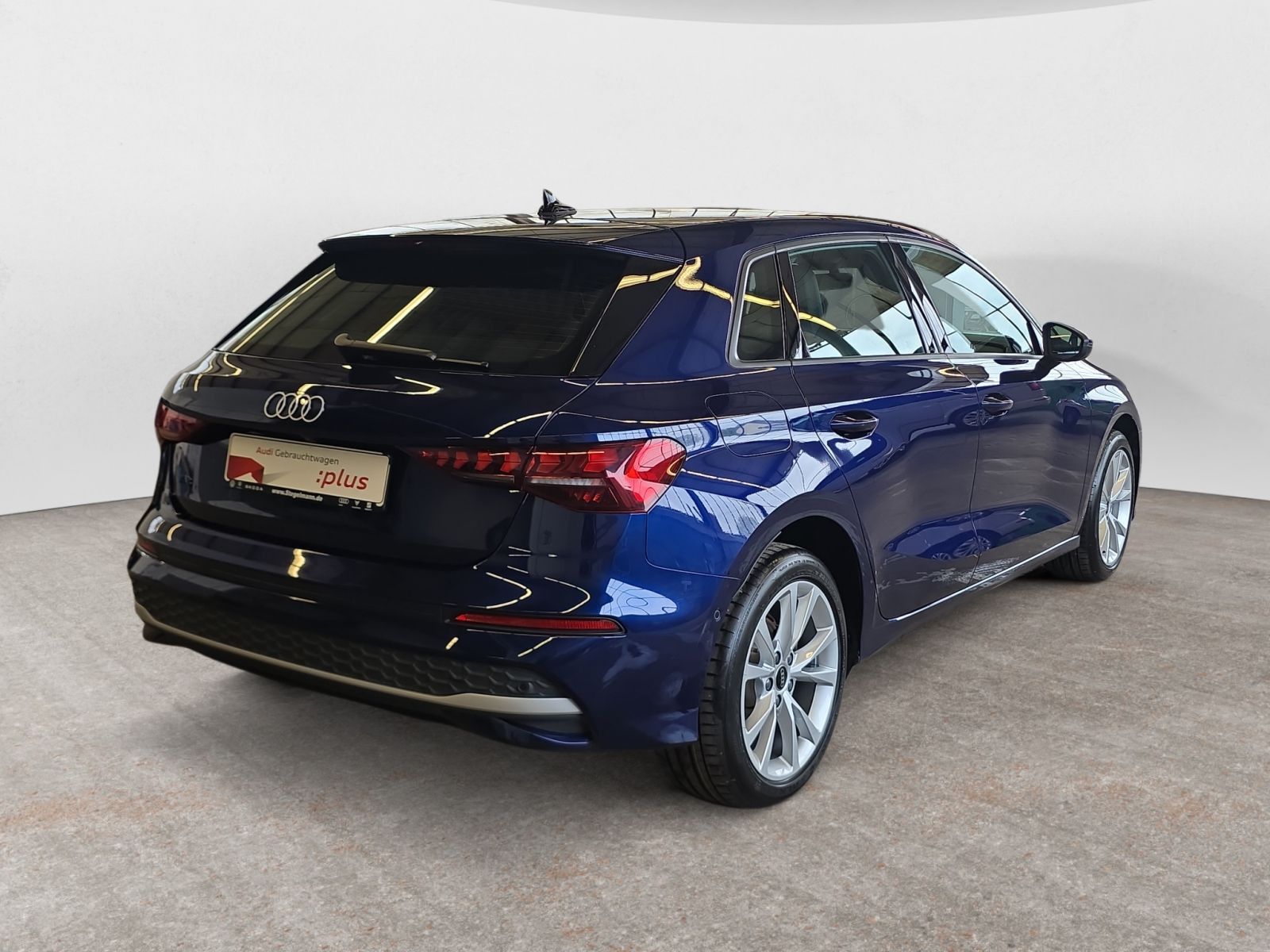 Audi A3 - Bild 7