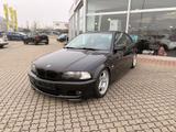 BMW 318 Ci - BMW 318: Coupe, 318ci