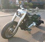 Harley-Davidson FLFBS Fatboy 114 FatBoy Softail MwSt ausweisbar - Offers matching your search criteria
