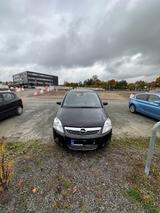 Opel Zafira 1.9 CDTI 110kW Auto INNOV. "110 Jahre... - Opel Zafira mit Diesel-Antrieb: 1.9