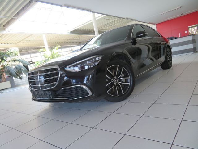 Mercedes-Benz S 400 d 4Matic Night ACC Soft-Close