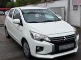 Mitsubishi Space Star 1.2 "NUR 43000km"+CAR PLAY+PDC+NAVI - Mitsubishi Space Star in Mönchengladbach