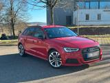 Audi A3 Sportback 2.0 TFSI - Audi A3 mit Benzin-Antrieb: Kleinwagen, Automatik