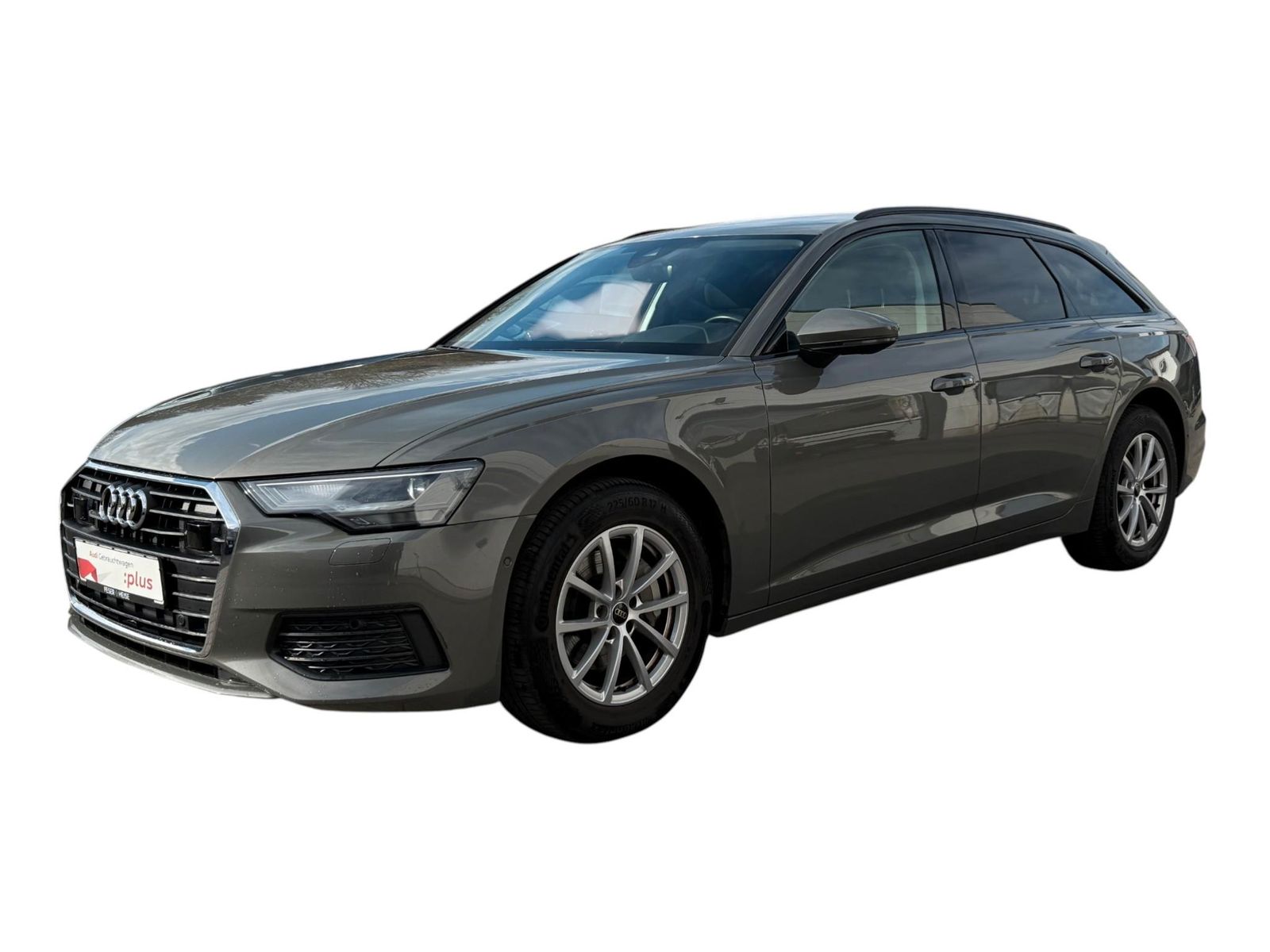 Audi A6 - Bild 16