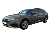 Audi A6 - Vorschau Bild 16