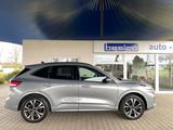 Ford Kuga ST-Line X+AHK+B&O+PDC+LED+ACC+BLIS+Winter P - : Silber, mit Navigationssystem
