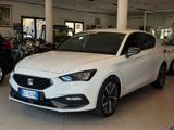 Seat SEAT LEON FR 1.4cc 150CV PLUG-IN DSG *IVA* - Seat Leon mit Halbautomatikschaltung