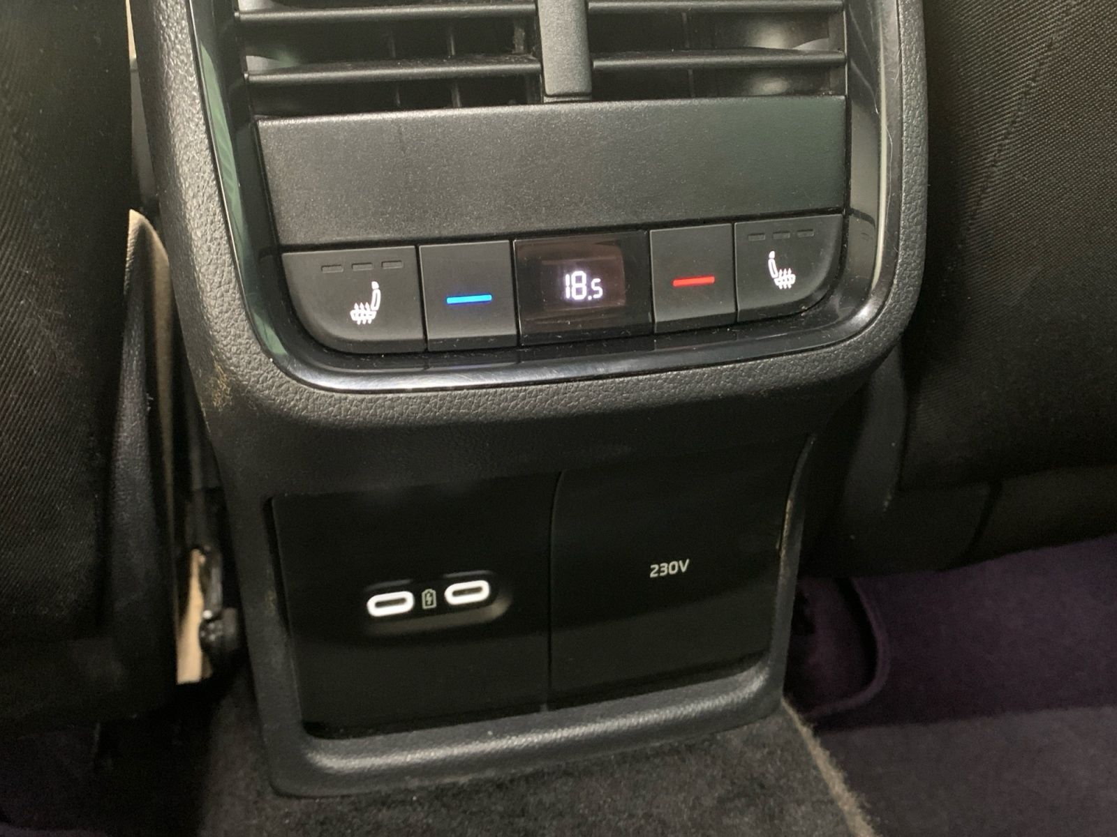 Skoda Octavia - Bild 21