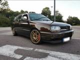 Volkswagen VW Golf 3 2.9 Vr6 Turbo Syncro Variant - Volkswagen Golf: Syncro Vr6
