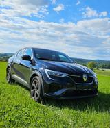 Renault Arkana TCe 160 EDC R.S. Line R.S. Line - Renault Arkana von privat