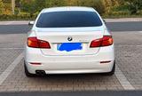 BMW 520d / Aut. / Vollleder schwarz / Standheizung - gebrauchte BMW 520 aus dem Jahr 2015