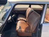Citroën DS - gebrauchte Citroën DS aus dem Jahr 1973