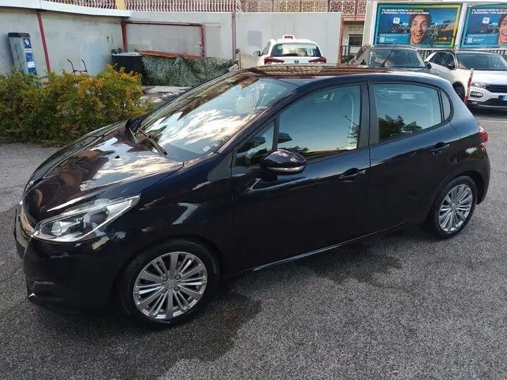Image of Peugeot 208