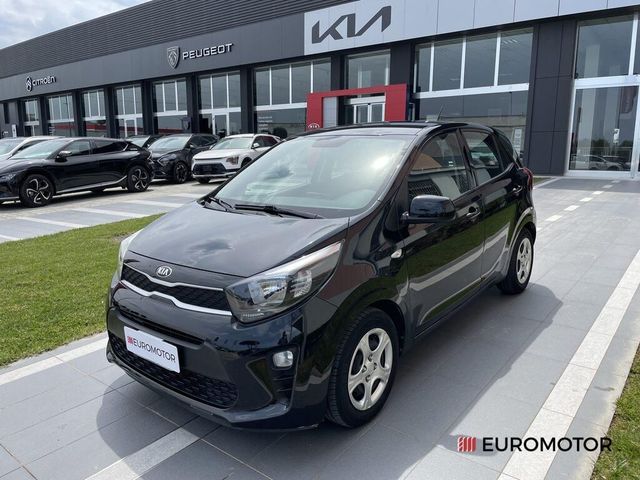 Kia Picanto 5 Porte 1.0 MPI Active 2WD