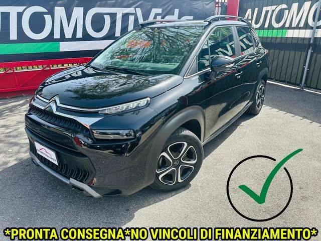 Citroën Citroen C3 C3 Aircross 1.2 puretech Feel*PRONTA 