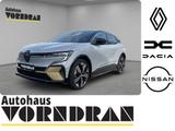 Renault Megane ICONIC EV60 220PS Wärmep. SHZ Augm.Vision