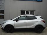 Opel Mokka X Color Innovation ,Sitzh.Car-Play,LED - Opel Mokka: Color Innovation