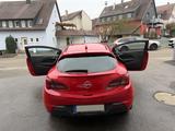 Opel Astra GTC 2.0 CDTI ecoFLEX INNOVATION - Opel Astra Gtc mit Diesel-Antrieb