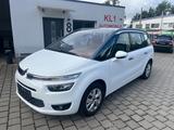 Citroën Grand C4 Picasso/Spacetourer Selection  7-Sitzer - Citroën Grand C4 Picasso / SpaceTourer aus 2016